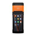 V2s Mobile  POS with Printer & NFC (without scanner)