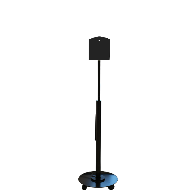 B2B MERX Floor Stand