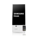 Samsung 24" interactive touch kiosk with Windows