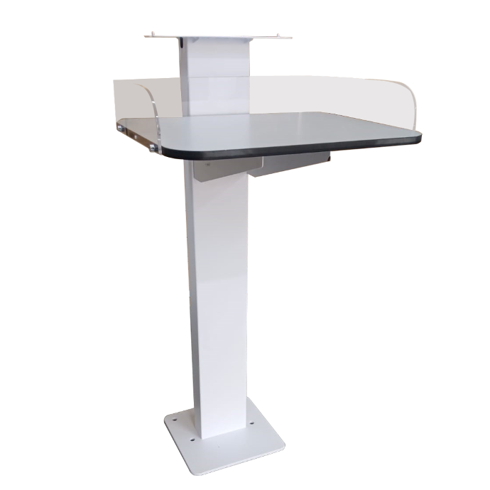 SUNMI V3/P3 MIX ROTATE BASE/CRADLE