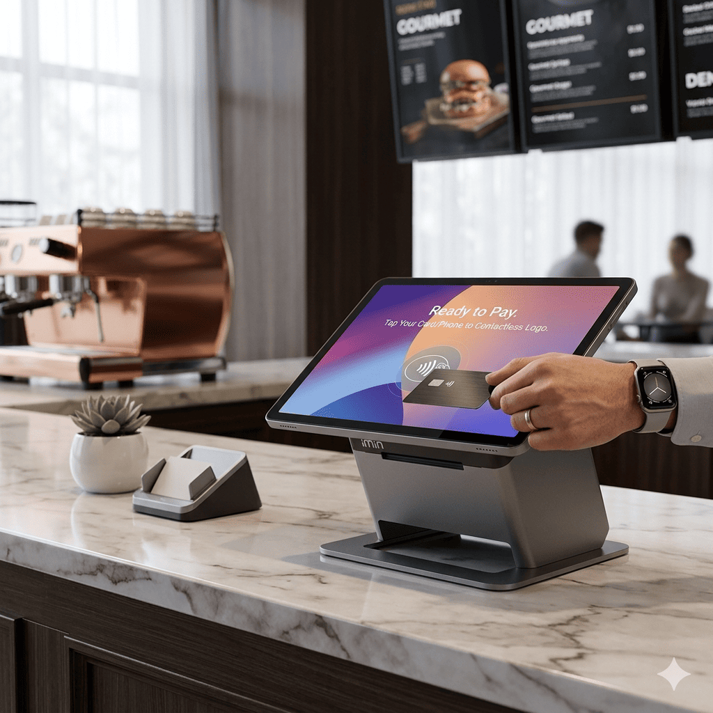 MerxFast Smart Subscription Plan | Simplified POS & Payments