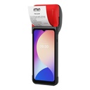 iMiN Swift 2 Pro - Android Mobile POS Terminal 6.5-inch touchscreen - (B2B Merx branded)