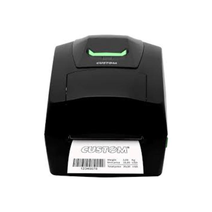 Custom Label Printer