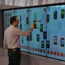 Samsung Digital  Signage  Professional interactive